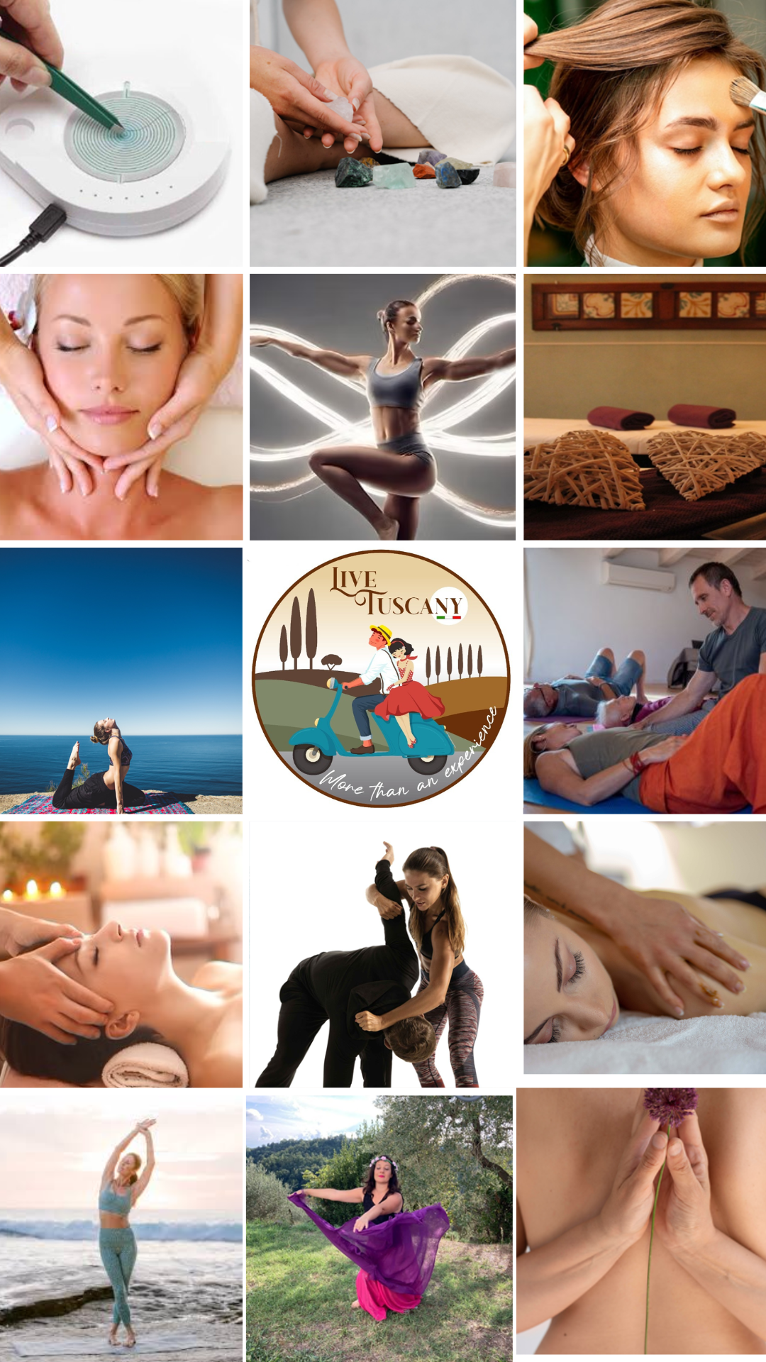 LIFESTYLE & WELLNESS